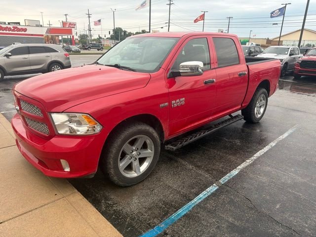 ram ram 1500 pickup 2017 1C6RR7KT9HS717405 image ram ram 1500 pickup 2017 1C6RR7KT9HS717405 image